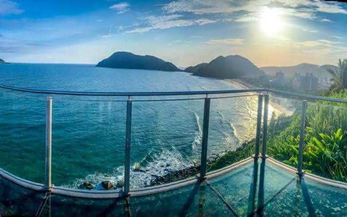 Guaruja - Apartamento I - Asturias Exterior foto