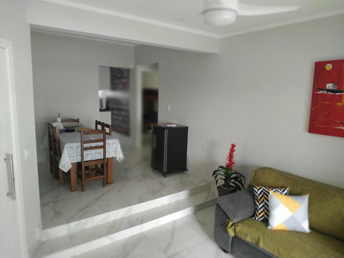 Guaruja - Apartamento I - Asturias Exterior foto