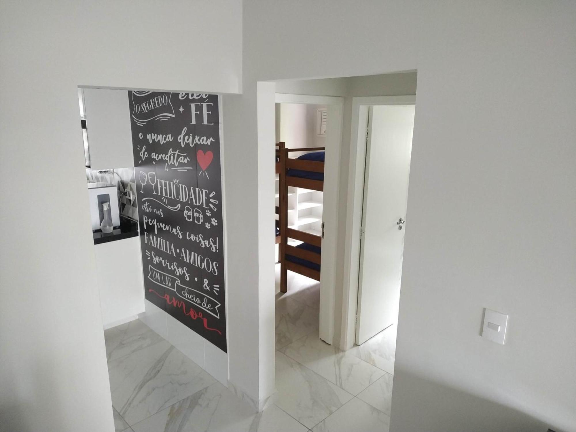 Guaruja - Apartamento I - Asturias Zimmer foto