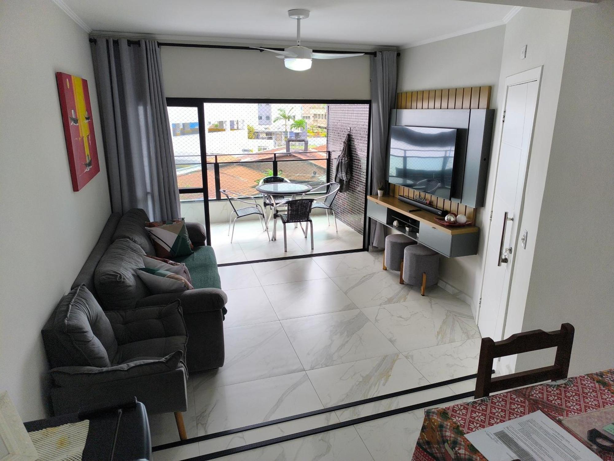 Guaruja - Apartamento I - Asturias Exterior foto